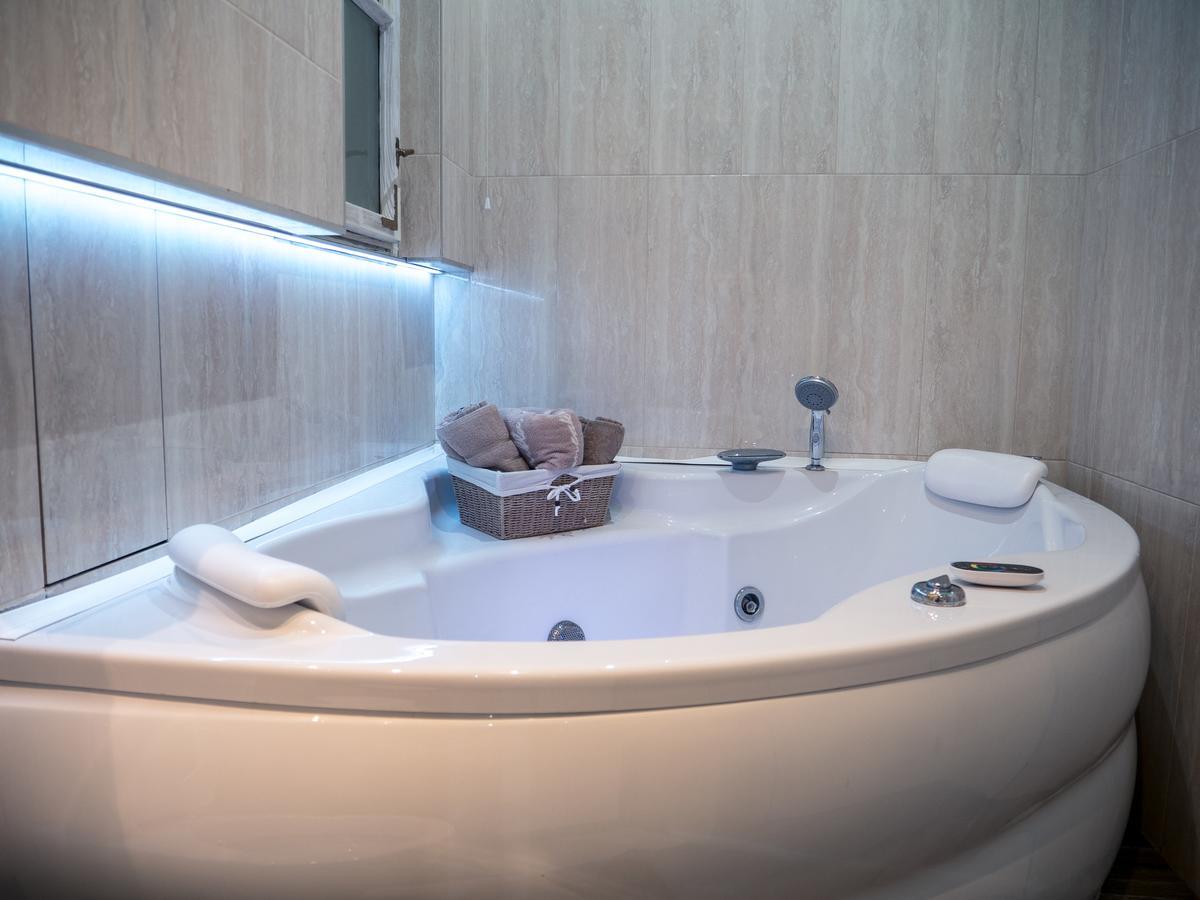 Centrally Located Relaxing Place ベオグラード エクステリア 写真