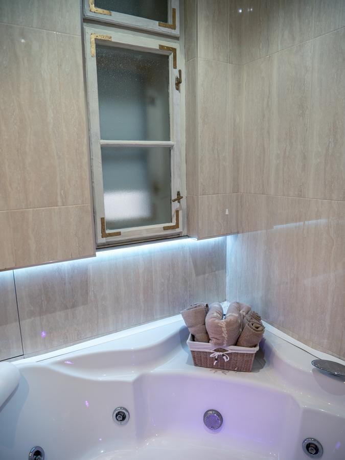 Centrally Located Relaxing Place ベオグラード エクステリア 写真