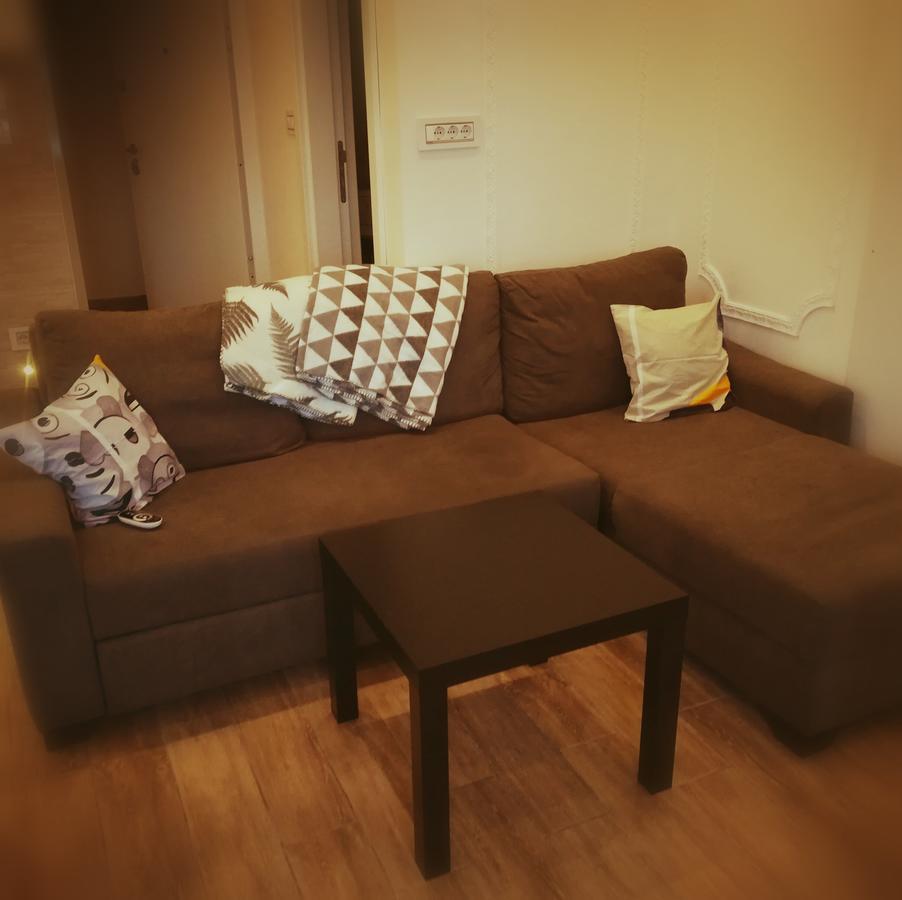 Centrally Located Relaxing Place ベオグラード エクステリア 写真